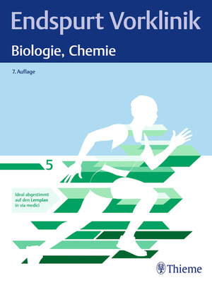 cover image of Biologie, Chemie: Skript 5